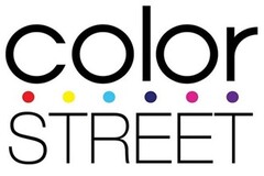 COLOR STREET