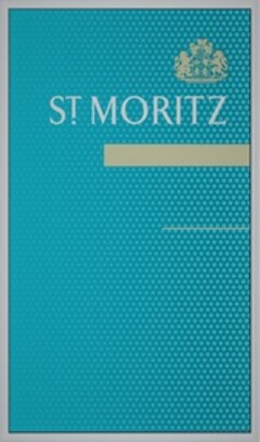 ST MORITZ