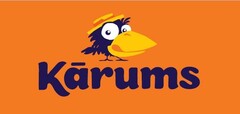 Kārums