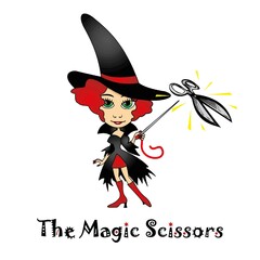The Magic Scissors