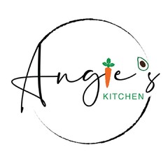 Angie's KITCHEN