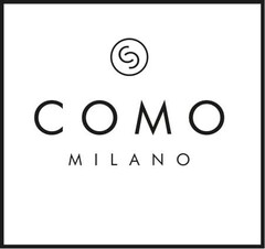 СОМО MILANO