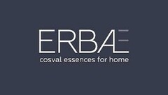 ERBAL cosval essences for home