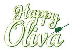 Happy Oliva