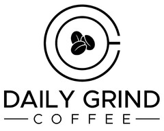 DAILY GRIND COFFEE