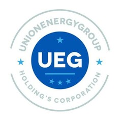 UEG UNION ENERGY GROUP HOLDING'S CORPORATION