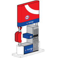 ESSO FUEL TECHNOLOGY SYNERGY