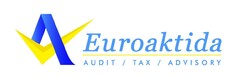 Euroaktida AUDIT / TAX ADVISORY /