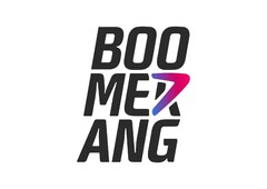 BOOMERANG