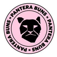 PANTERA BUNS