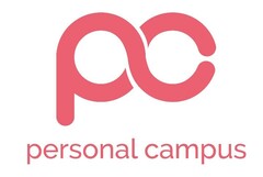 pc personal campus