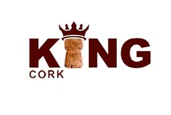 KING CORK