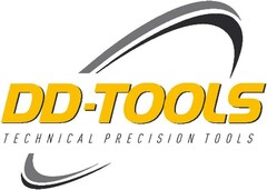 DD-TOOLS TECHNICAL PRECISION TOOLS