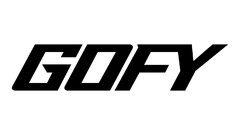 GOFY