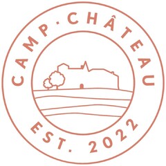 CAMP CHATEAU EST. 2022