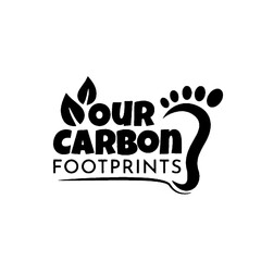 OUR CARBON FOOTPRINTS