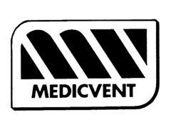 MEDICVENT