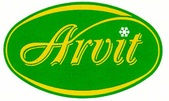 Arvit