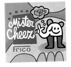 Mister Cheez Frico