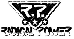 R.P. RADICAL POWER