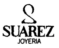 S SUAREZ JOYERIA