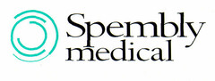 Spembly medical