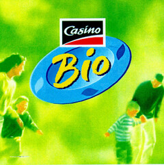 Casino Bio