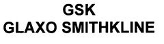 GSK GLAXO SMITHKLINE