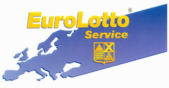 EuroLotto Service