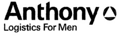 Anthony Logistics For Men