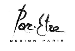 Par-Etre DESIGN PARIS