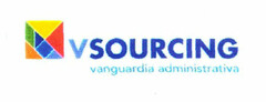 VSOURCING vanguardia administrativa