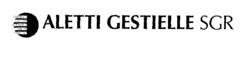 ALETTI GESTIELLE SGR