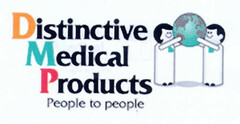 Distinctive Medical Products People to people