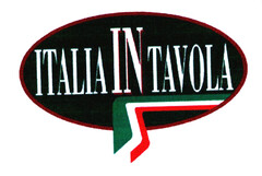 ITALIA IN TAVOLA