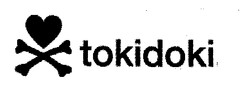 TOKIDOKI