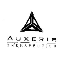 AUXERIS THERAPEUTICS