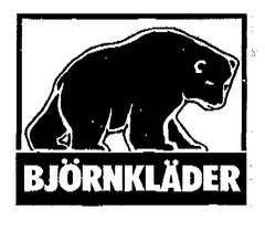 BJÖRNKLÄDER