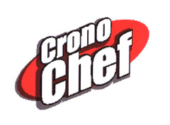 Crono Chef