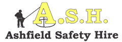 A.S.H. Ashfield Safety Hire