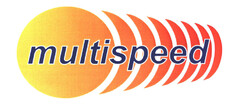 multispeed