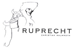 RUPRECHT CHRISTIAN WALMROTH