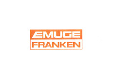 EMUGE FRANKEN