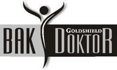 GOLDSHIELD BAK DOKTOR