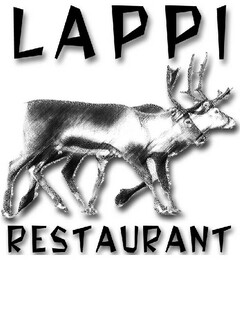 LAPPI RESTAURANT