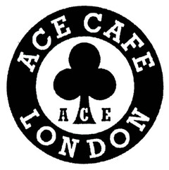 ACE CAFE ACE LONDON