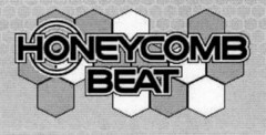 HONEYCOMB BEAT