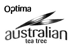 Optima australian tea tree