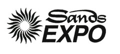 Sands EXPO