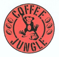 COFFEE JUNGLE